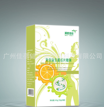 康10琪0酵素复合酵素粉台湾水果酵素复合水果酵素孝素粉果蔬酵素图1