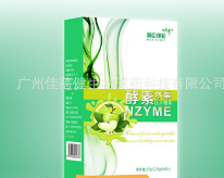 姿郑美多堂酵素复合酵素粉水果果蔬酵素孝素粉台湾燕蔬果酵素孝图1