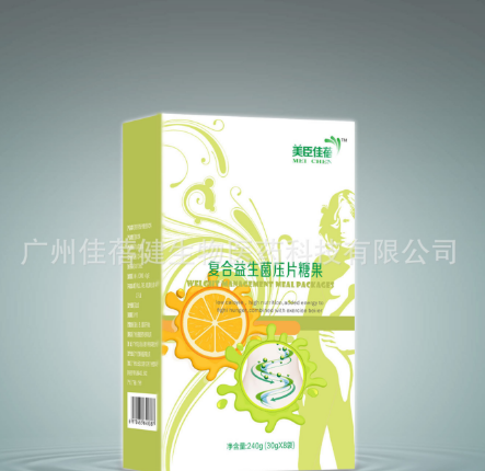 姿郑美多堂酵素复合酵素粉水果果蔬酵素孝素粉台湾燕蔬果酵素孝图2