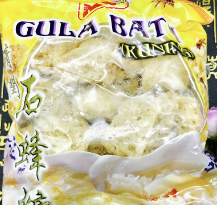 掌方記马来西亚石蜂糖不上火的进口休闲食品底价直销石蜂糖批发图2