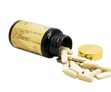 绿森林玛咖片1.3g*30片 秘鲁玛卡精片 男性MACA微商代理爆款货源图1