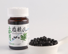 厂家直销批发 自然农法青梅精丸 传统滋补中药材丸状梅精 招分销图3