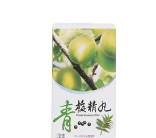 厂家直销批发 青梅精丸 台湾梅精丸 传统滋补中药材丸状梅精图3