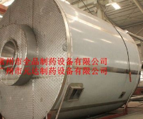 ZPG系列中药浸膏专用喷雾干燥机 喷雾干燥机 中药喷雾干燥机图2