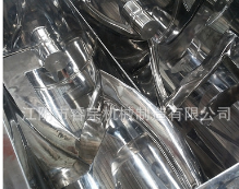 SCH200双桨槽型卧式混合机不锈钢中药浸膏糖浆粘性物料专用搅拌机图1