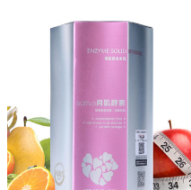 一氏国际尚肌酵素粉天然果蔬酵素粉复合酵素粉台湾孝素代餐粉奶昔图2