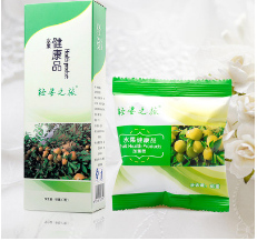 辰韩抹茶孝素梅水果健康品增强型纤体梅草本随便果净颜梅蜜饯零食图1