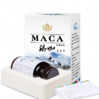 玛卡片批发 西藏玛咖原料制作 玛咖片