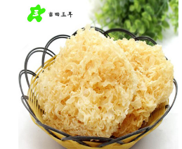 特级古田银耳畅销世界年销量达2万吨自产自销雪耳平民燕窝食用菌图1