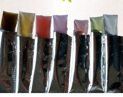 酵素果冻马来西亚进口燕窝胶原蛋白螺旋海藻冻贴牌代加工OEM/ODM图1
