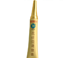 正品美舒方调理膏oem祛脚气脚臭图1