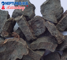 大何首乌片原植物中药材何首乌片 无硫云南何首乌散装500g图3