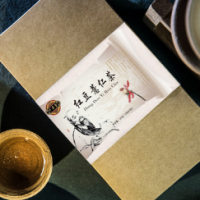 红豆薏米仁芡实茶保健食品养生袋泡茶oem贴牌代加工