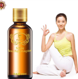 卵巢保养精油暖宫30ml 女性私处护理按摩精油批发美容院正品专供图2