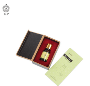 玛依玫瑰精油金盖10ml/瓶补水保湿精油复方油按摩香薰图2