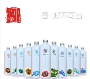 邂逅香熏影院香薰公共场所香水精油 室内空气净化 精油香薰液图2