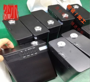 深圳空气净化器厂家直销 香水雾化器 智能香熏系统图2