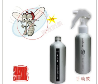 驱蚊喷雾 家庭驱蚊精油 户外驱蚊香薰 香茅柠檬草精油 夜跑驱蚊液图2