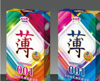 成人用品批发 便宜安全套批发正品低价套薄001 超薄便宜安全套图2