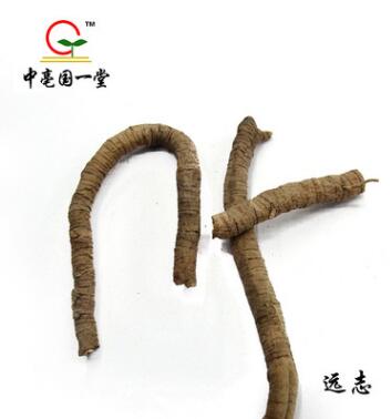 精选优质中药材远志 无硫远志肉图1