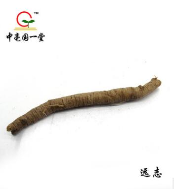 精选优质中药材远志 无硫远志肉图2