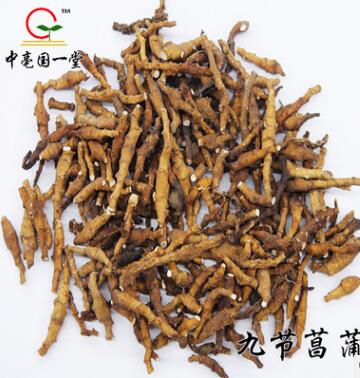 精选散装优质九节菖蒲图2
