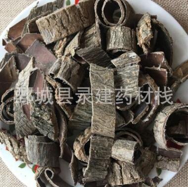 录建药业杜仲1000g杜仲无添加图1