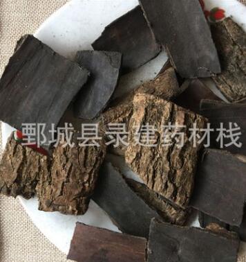 录建药业杜仲1000g杜仲无添加图2