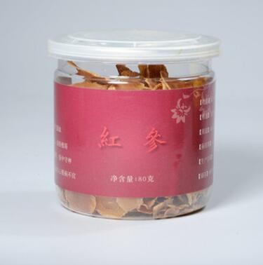 红参片 6年根图1
