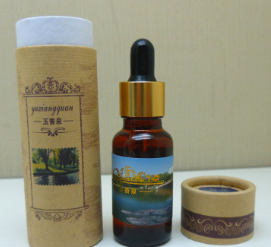 厂家直销 香薰精油 玉香泉20ml 加湿器、香薰灯等使用 净化空气图1