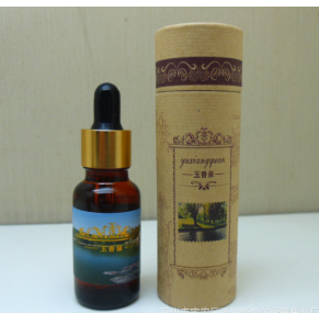 厂家直销 香薰精油 玉香泉20ml 加湿器、香薰灯等使用 净化空气图3