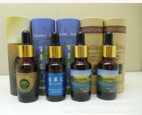 厂家直销 香薰精油 乐思源20ml 加湿器、香薰灯等使用 净化空气图3