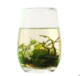 厂家直销包邮 天然清炒蒲公英叶茶婆婆丁叶茶蒲公英叶花茶瓶装50g图1