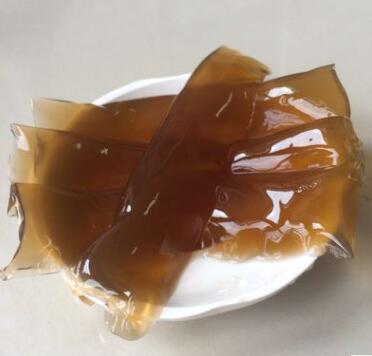 酵素果冻oem纯植物海藻冻强效胶原蛋白即食燕窝冻食品图2