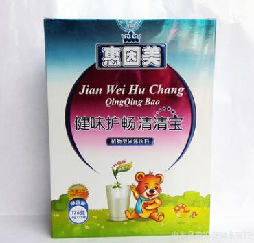惠因美健胃护肠清清宝 正品图1
