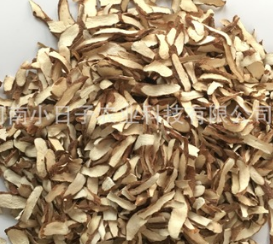 厂家直销 河南焦作铁棍山药片 带皮无硫垆土山药片 斜片山药干图3