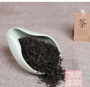 厂家定制直销礼盒装红茶特级正山小种散装茶叶武夷山金骏眉红茶图1
