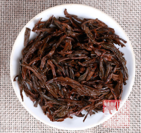 厂家定制直销武夷山红茶特级高山金骏眉散装茶叶野生正山小种红茶图2