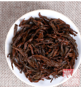 厂家直销正山小种红茶武夷山特级高山红茶散装养胃金骏眉红茶批发图3