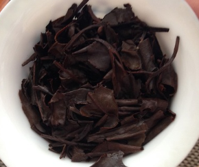 厂家定制直销福鼎白茶高山生态老白茶茶饼散装茶叶特级福鼎老白茶图2