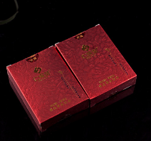 仁溪堂厂家直销浓香型草本茶批发图1