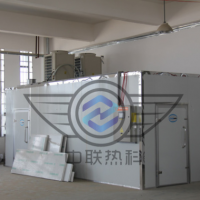 刺梨烘干机 空气能热泵干燥箱房无污染环保节能设备烘干技术