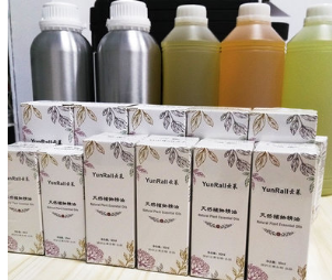 批量直供澳洲茶树精油天然纯度单方精油1kg新品包邮图2