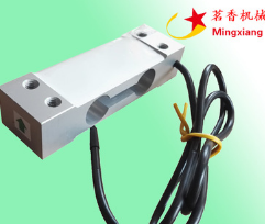 多功能定量分装机灌装机重量传感器 电子秤 分装机配件图1