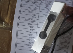 多功能定量分装机灌装机重量传感器 电子秤 分装机配件图2