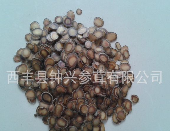 东北特级排血梅花鹿茸蜡片 农产品 特产 中药材 滋补保健图2
