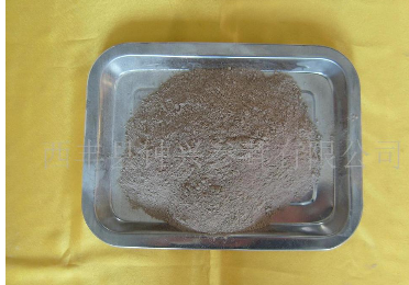 厂家直销 出口级马鹿茸粉 中药材 滋补保健 定制加工 药厂原材料图2