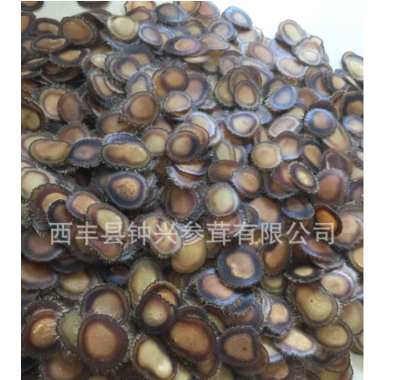 厂家批发 梅花鹿茸腊片 专业加工 农产品 中药材 滋补保健图1