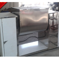 厂家生产供应立式干粉混合机不锈钢槽型混合机直销现货混合机