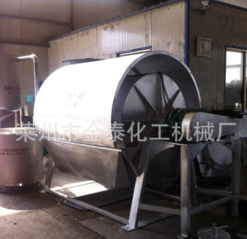 小型球磨机 干粉球磨机 卧式球磨机 厂家直销 化工机械【图】图1